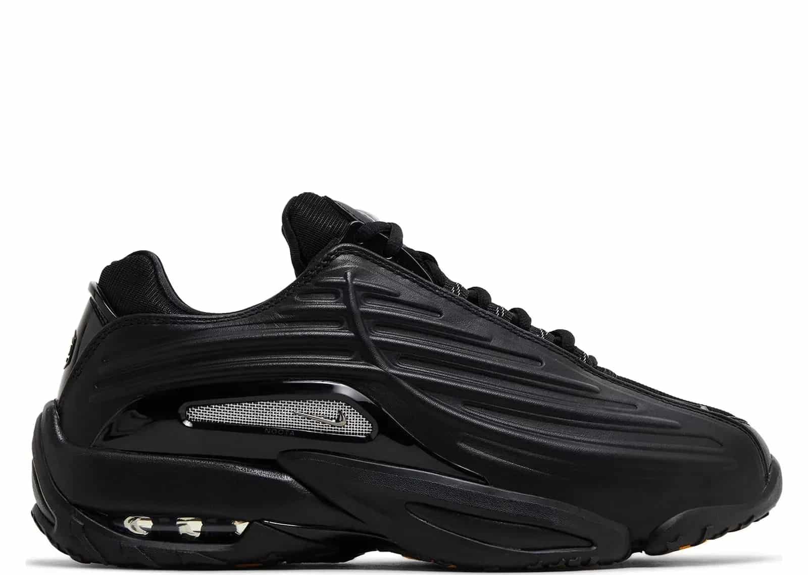 Nike Hot Step 2 Drake NOCTA Black