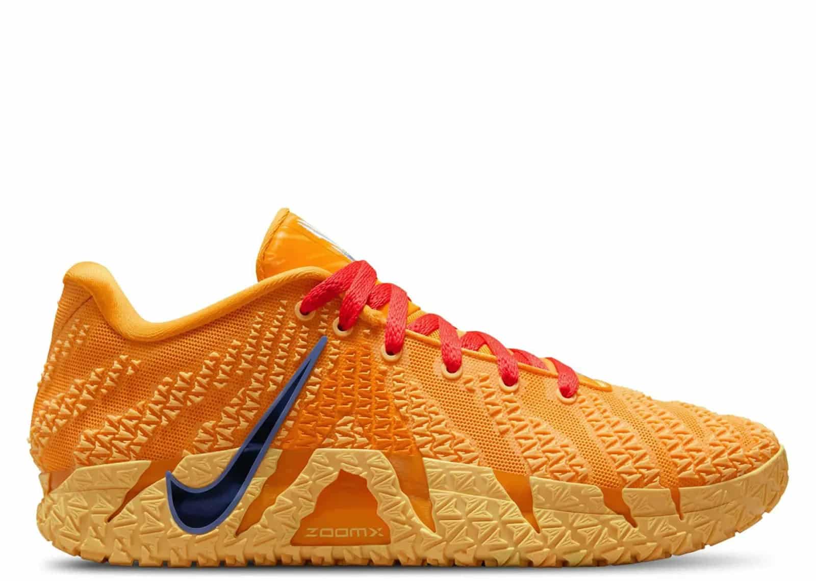 Nike Ja 3 Hustle & Flow (GS) - Mind Türkiye