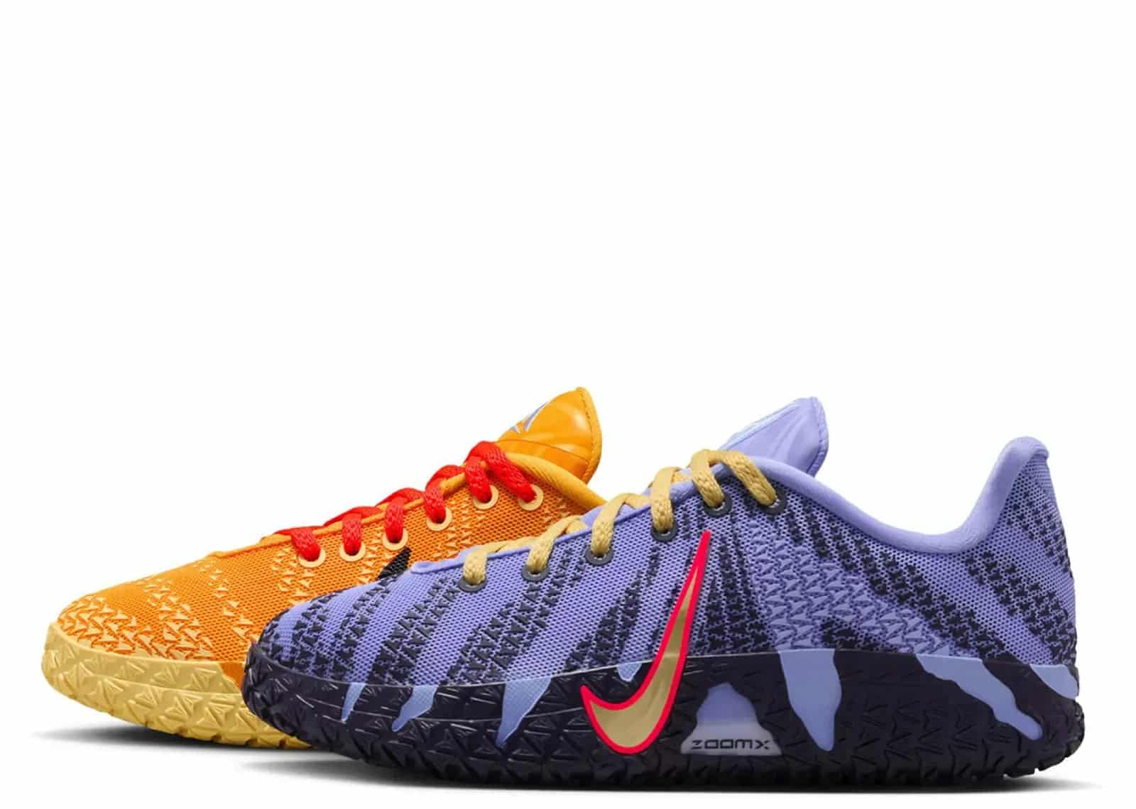 Nike Ja 3 Hustle & Flow (GS) - Mind Türkiye