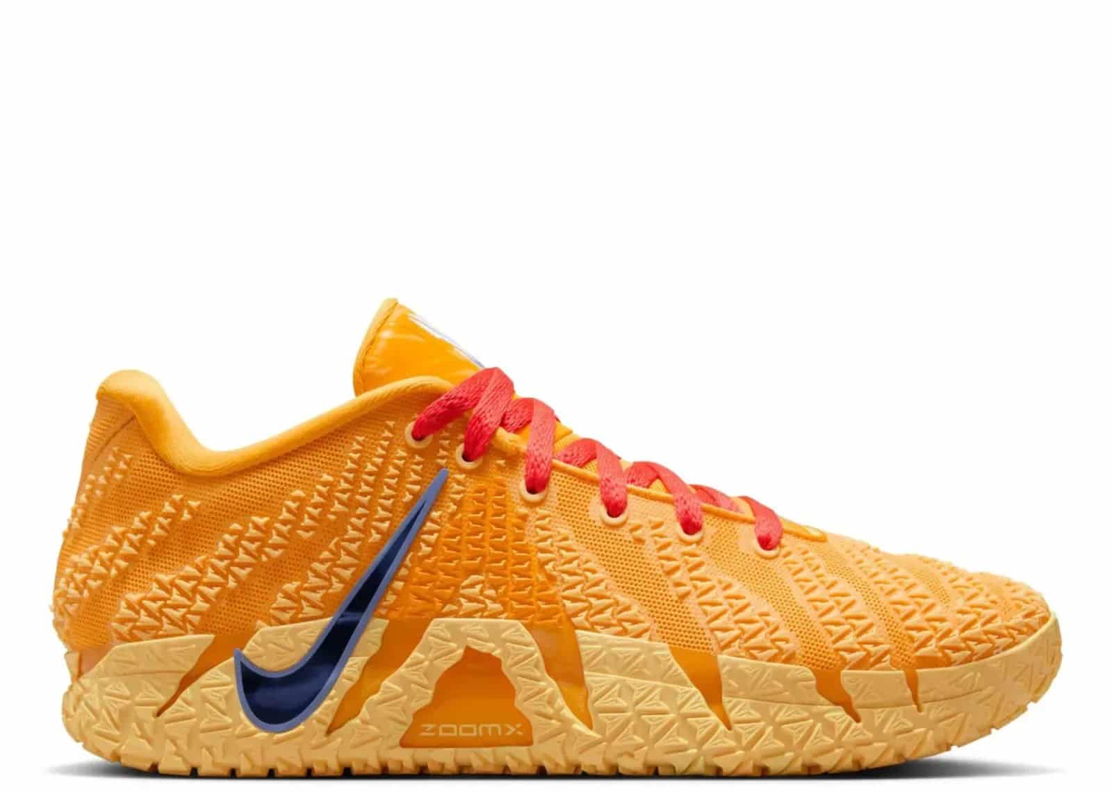 Nike Ja 3 Hustle & Flow - Mind Türkiye