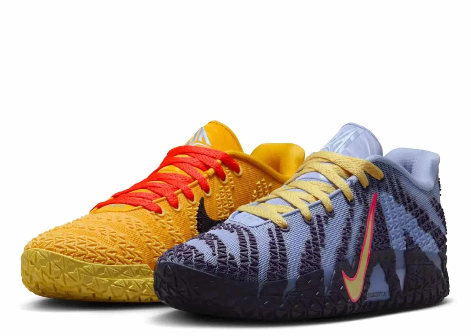 Nike Ja 3 Hustle & Flow - Mind Türkiye