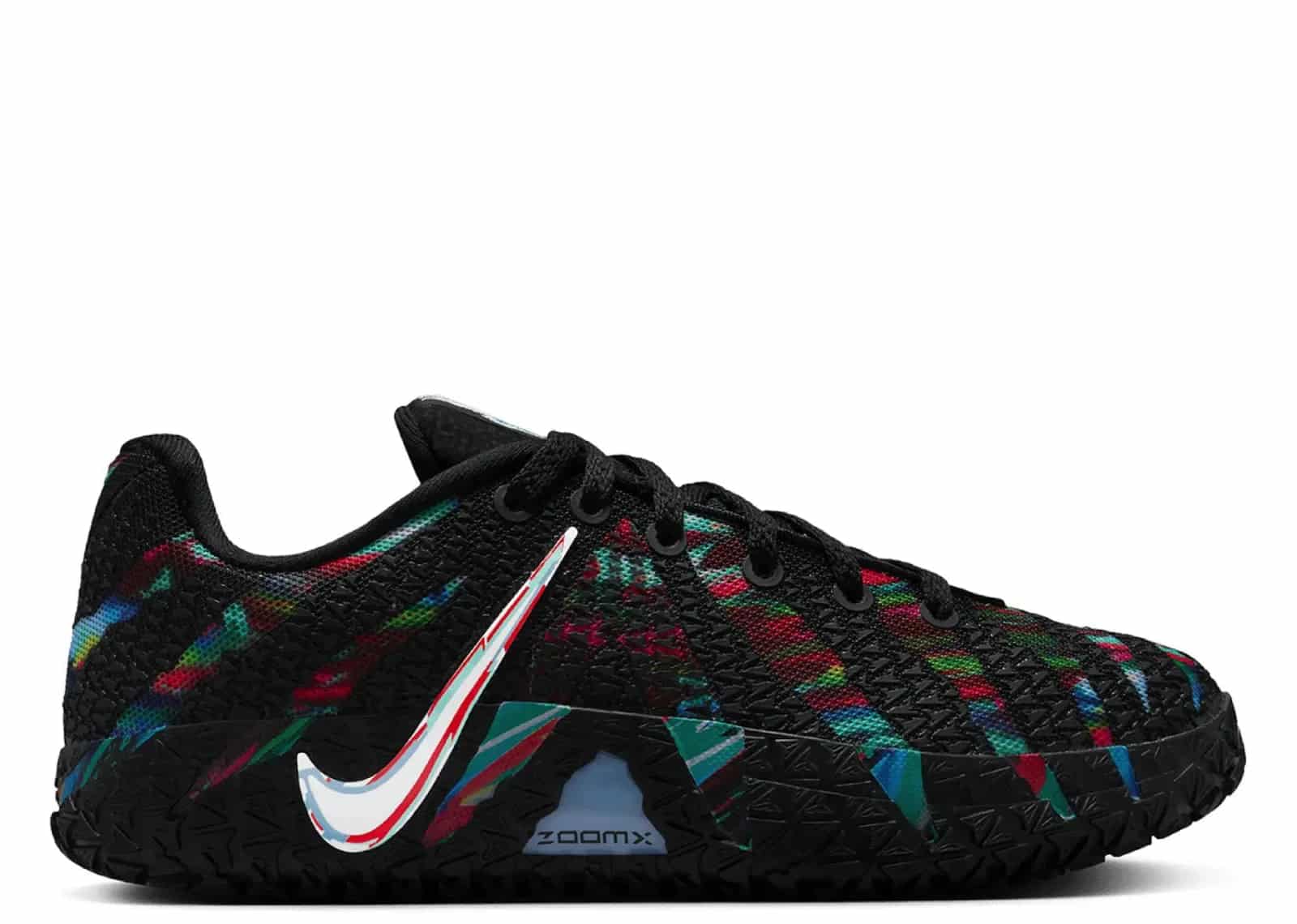 Nike Ja 3 King Of The Court (GS) - Mind Türkiye