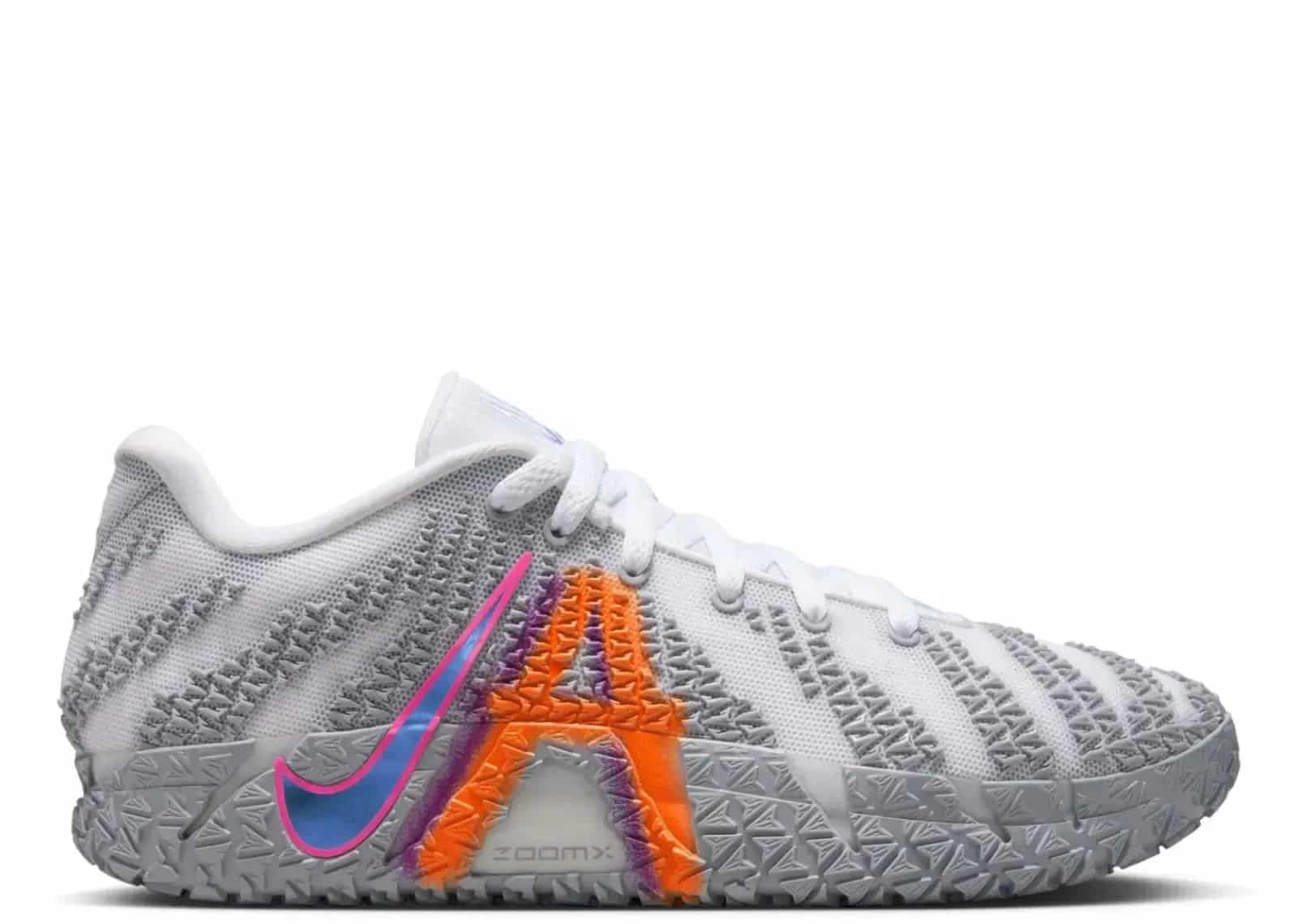 Nike Ja 3 Light Show - Mind Türkiye