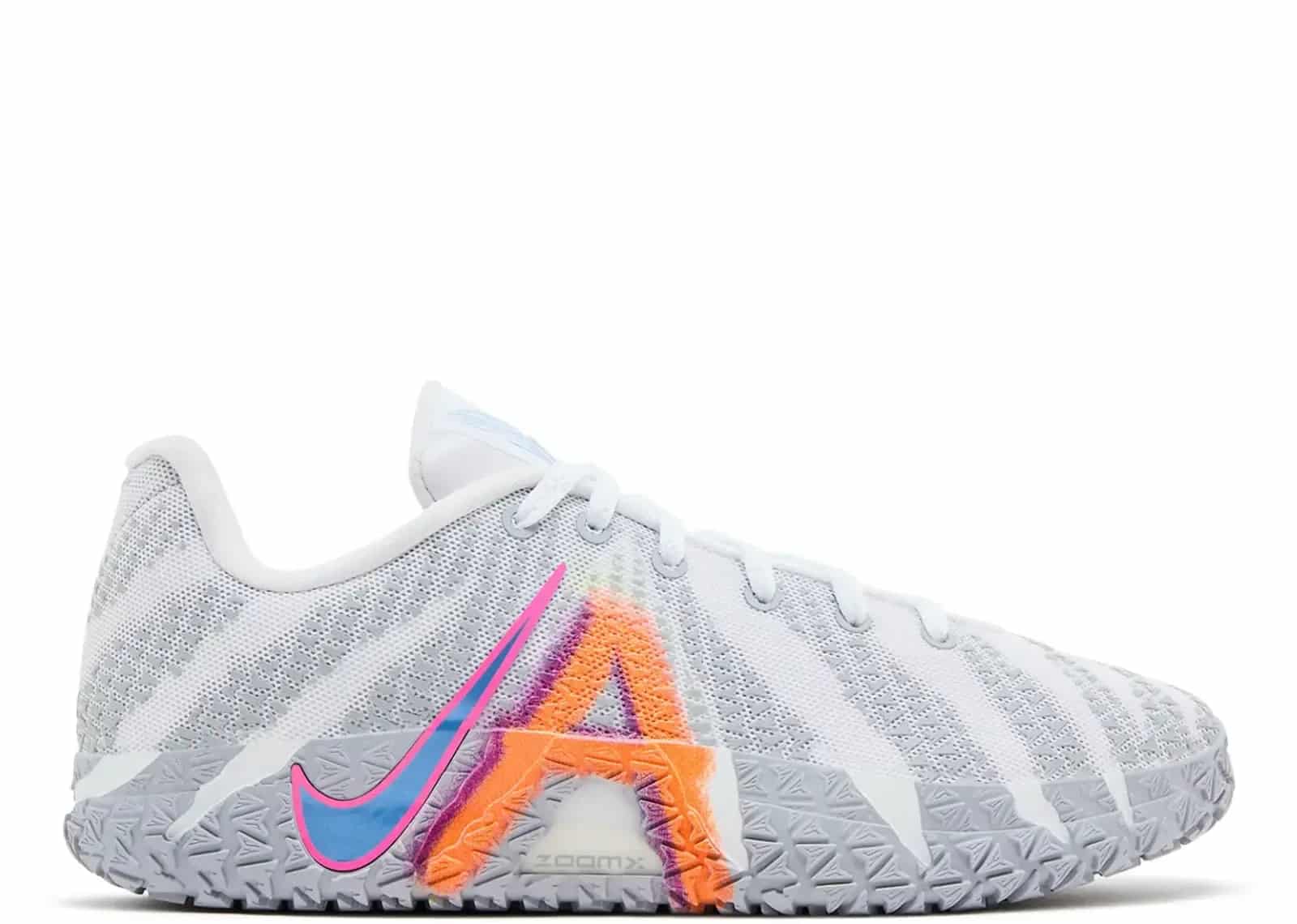 Nike Ja 3 Light Show (GS) - Mind Türkiye