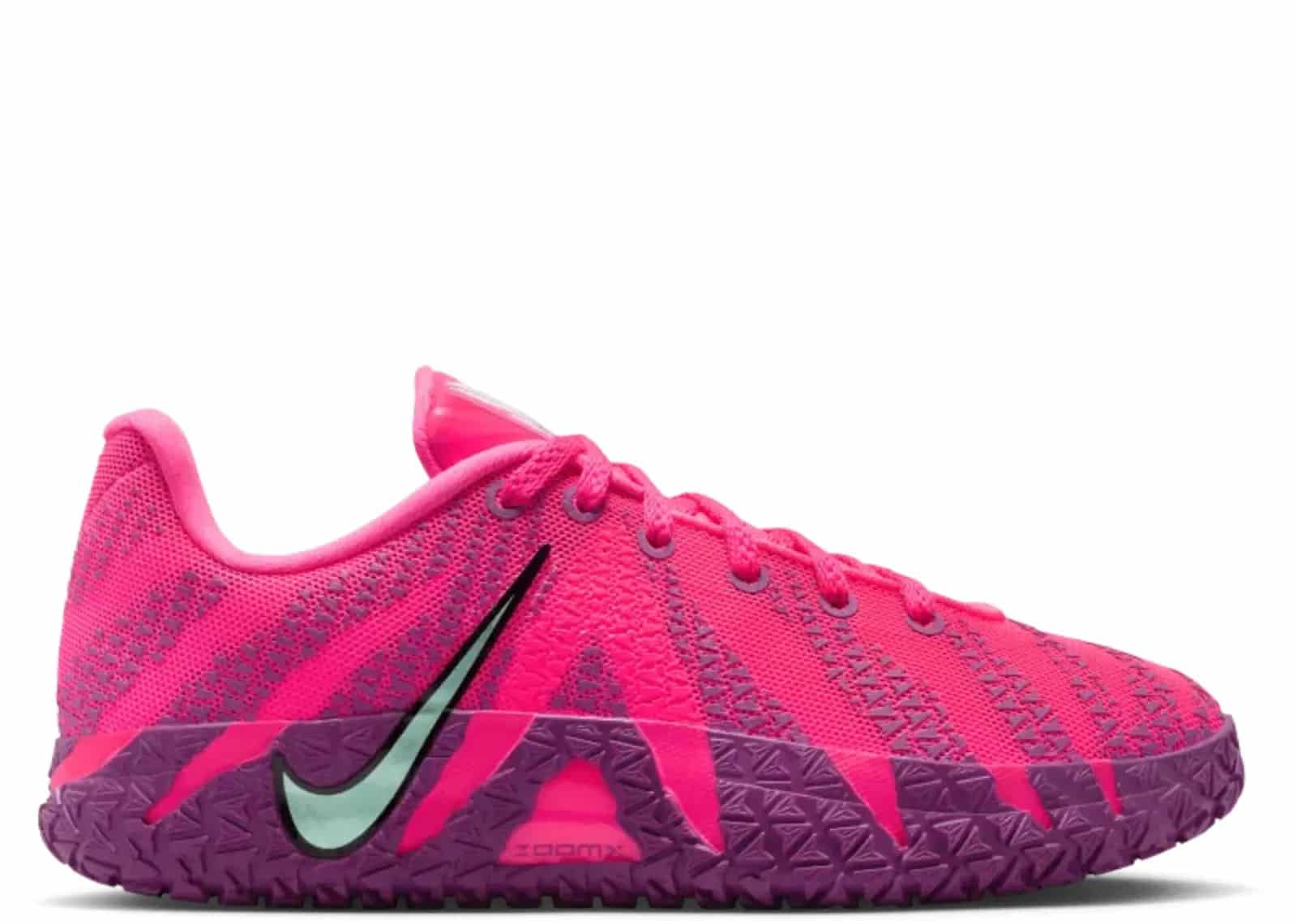 Nike Ja 3 Max Volume (GS) - Mind Türkiye