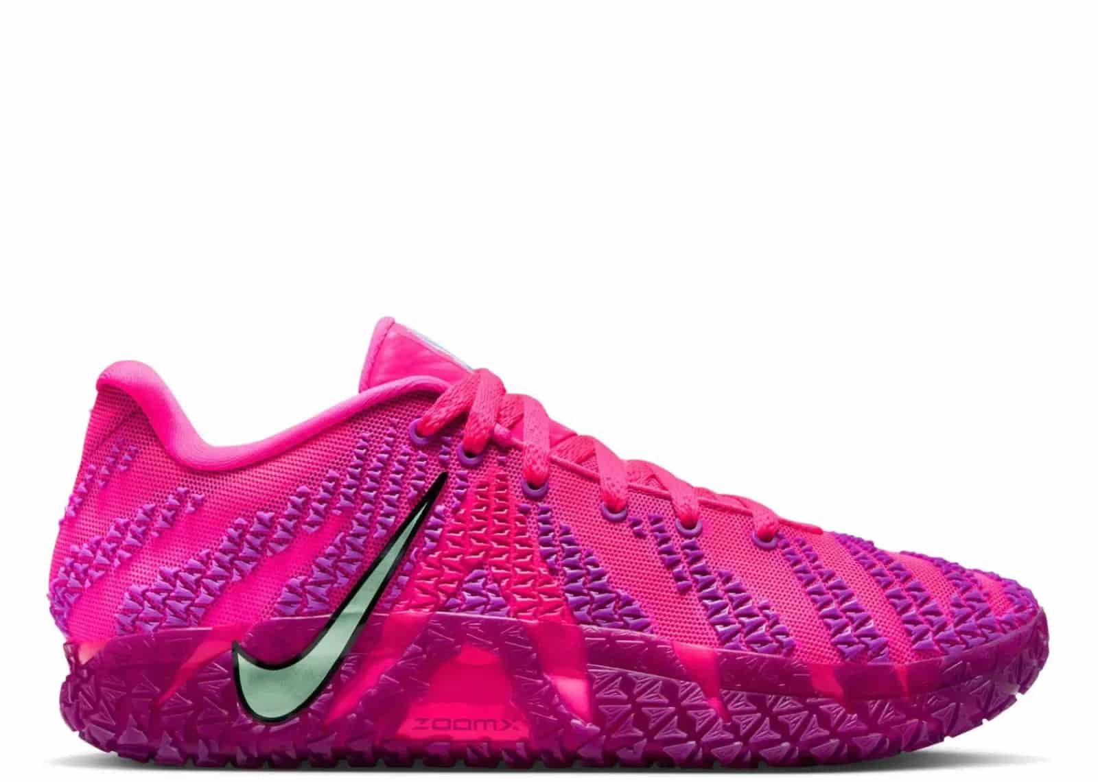 Nike Ja 3 Max Volume - Mind Türkiye