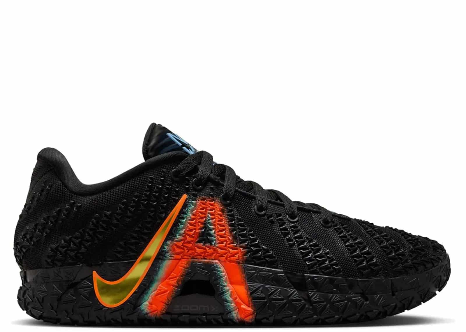 Nike Ja 3 NY Vs. NY - Mind Türkiye