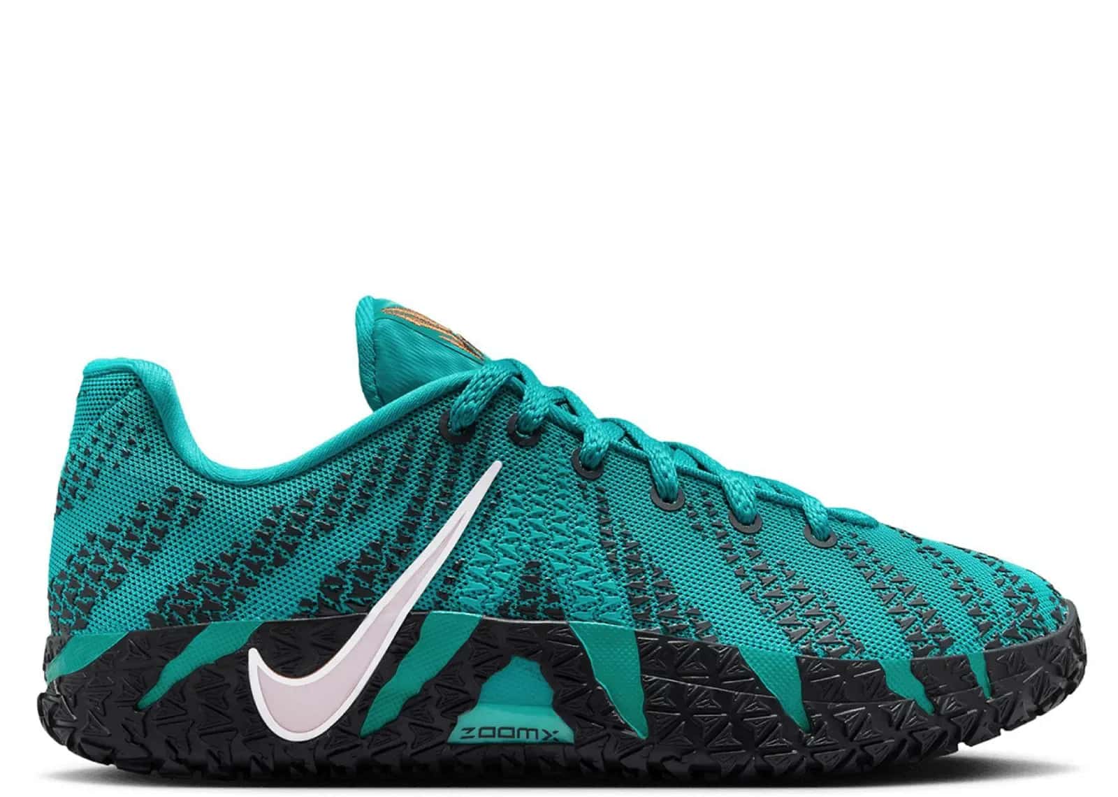 Nike Ja 3 Scratch 3.0 (GS) - Mind Türkiye