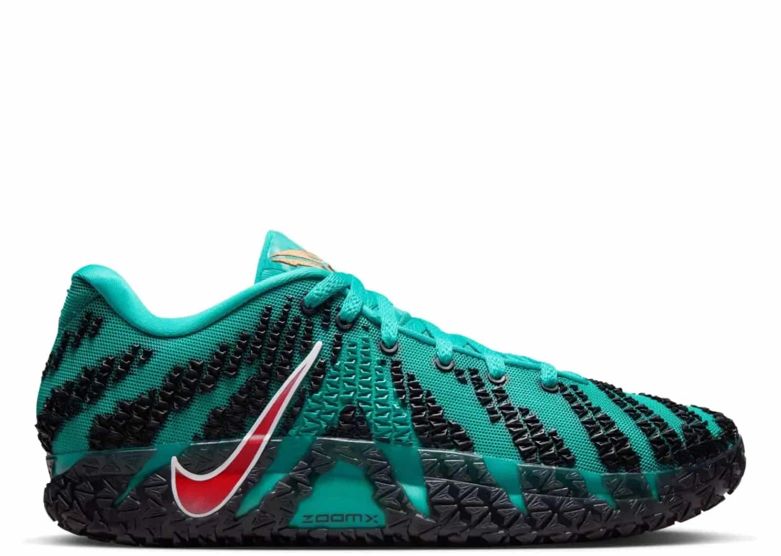 Nike Ja 3 Scratch 3.0 - Mind Türkiye