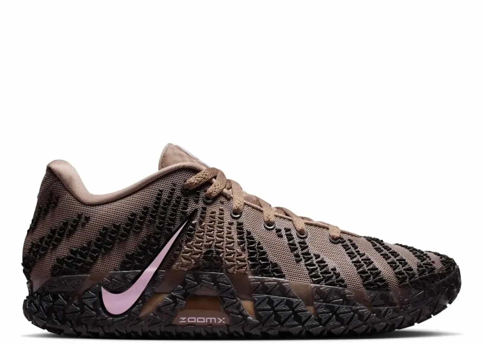 Nike Ja 3 Showstopper - Mind Türkiye