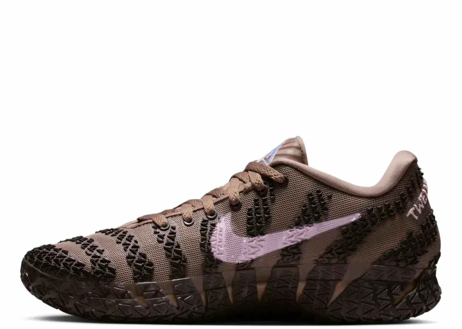 Nike Ja 3 Showstopper - Mind Türkiye