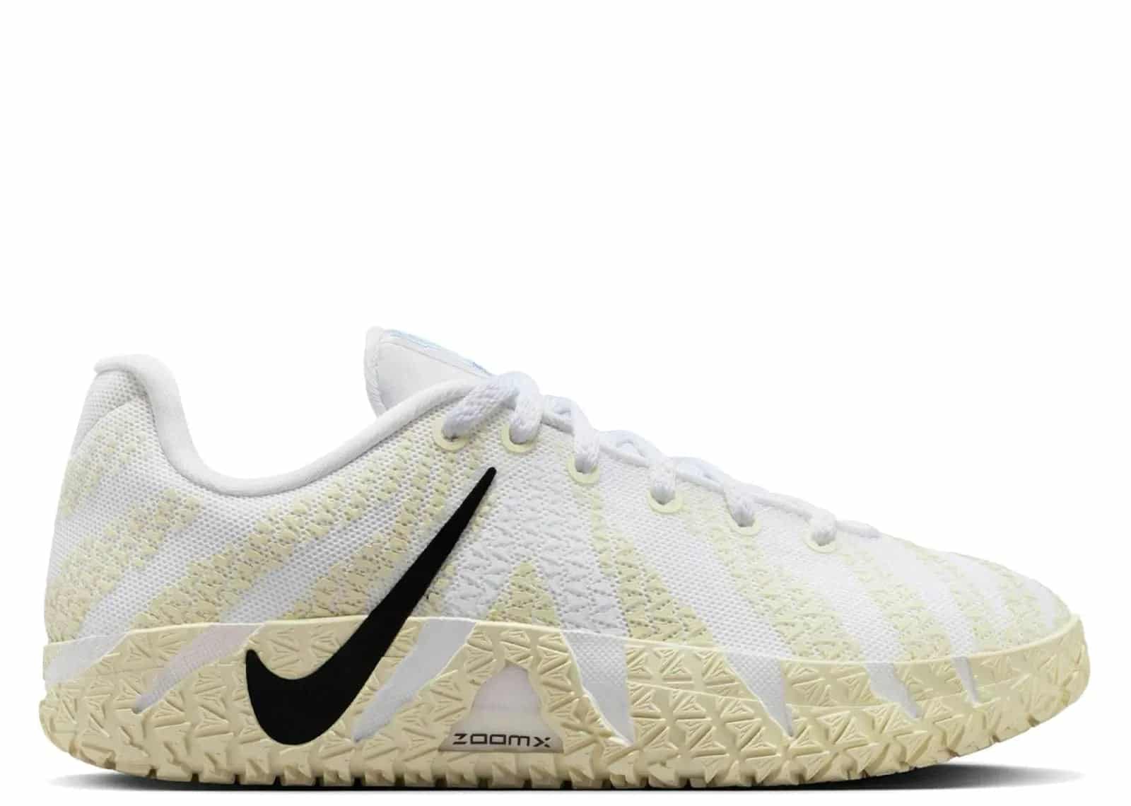 Nike Ja 3 Sound Check (GS) - Mind Türkiye