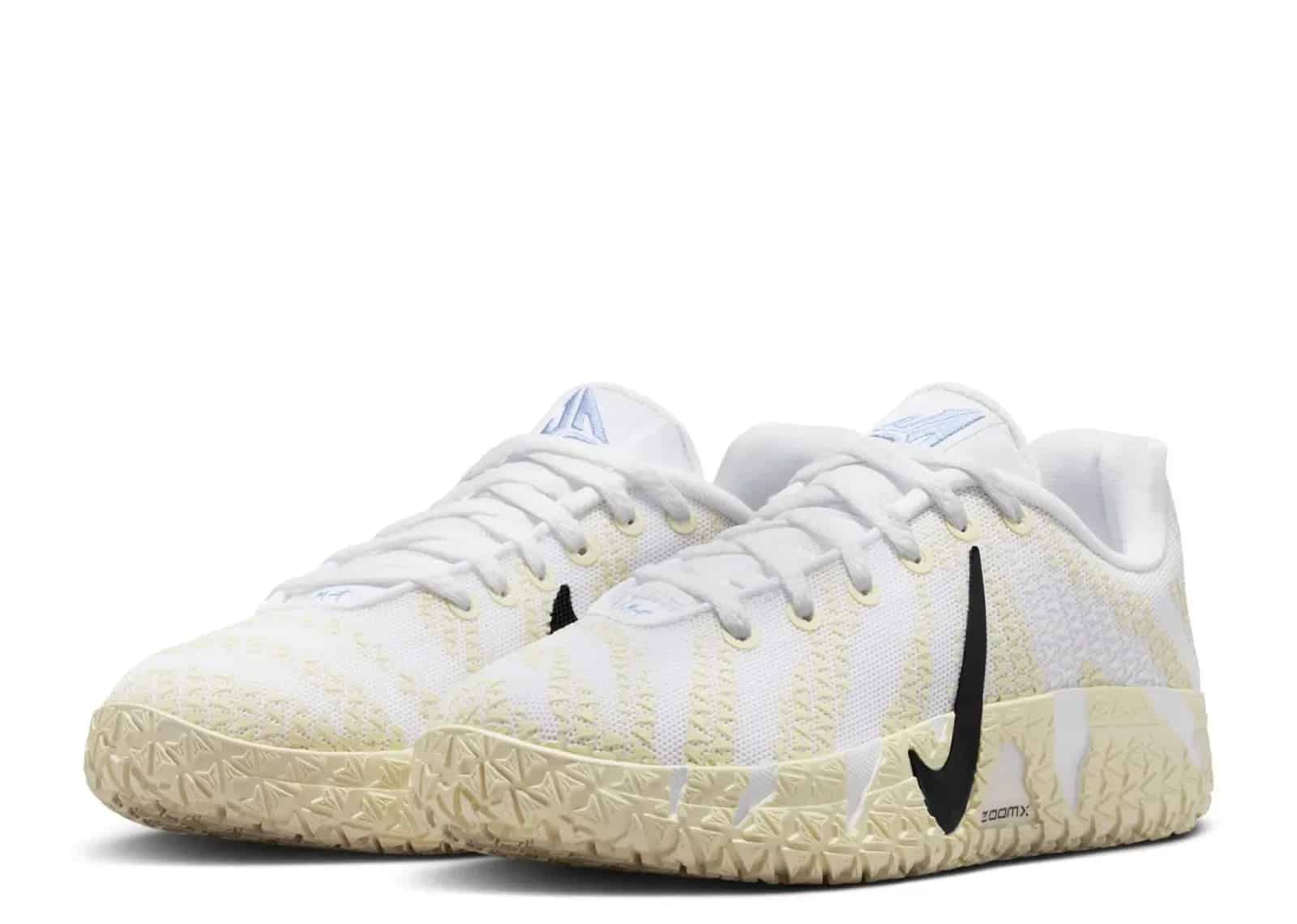 Nike Ja 3 Sound Check (GS) - Mind Türkiye