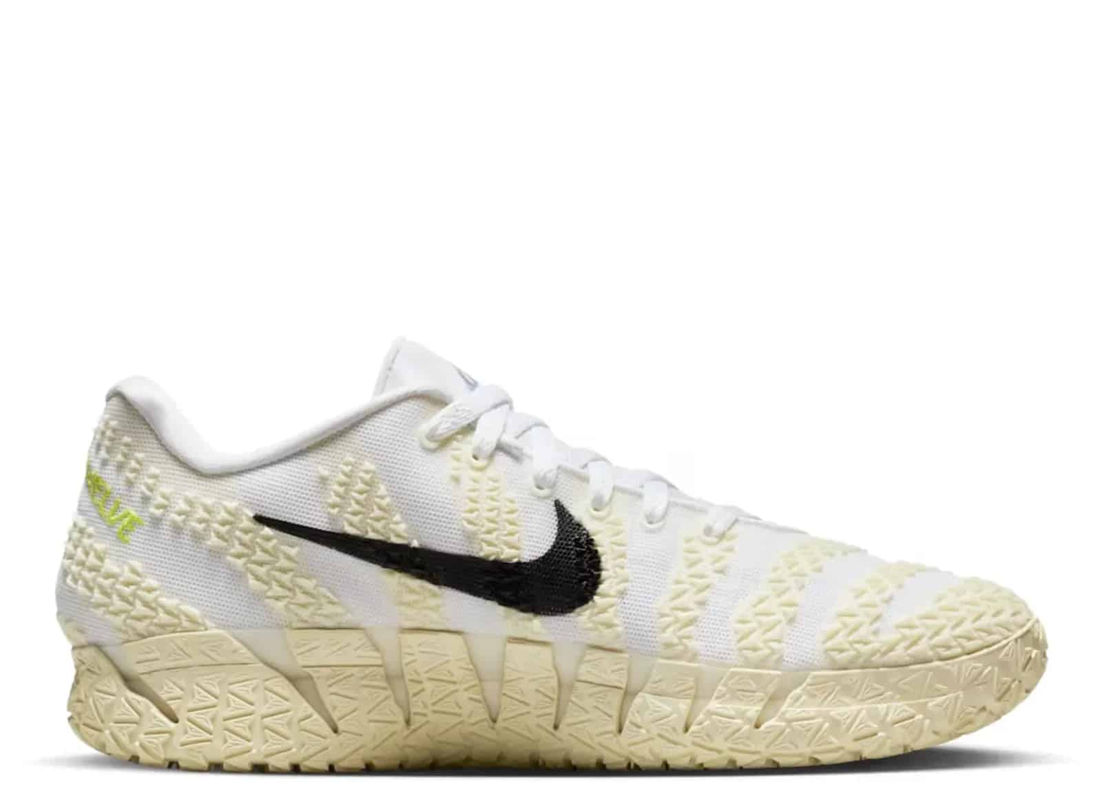 Nike Ja 3 Sound Check - Mind Türkiye