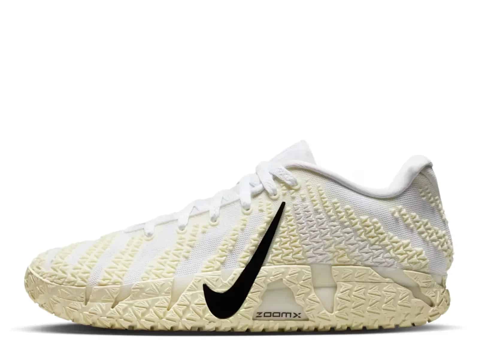 Nike Ja 3 Sound Check - Mind Türkiye