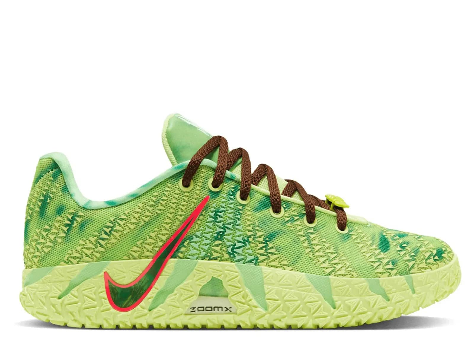 Nike Ja 3 Zombie (GS) - Mind Türkiye