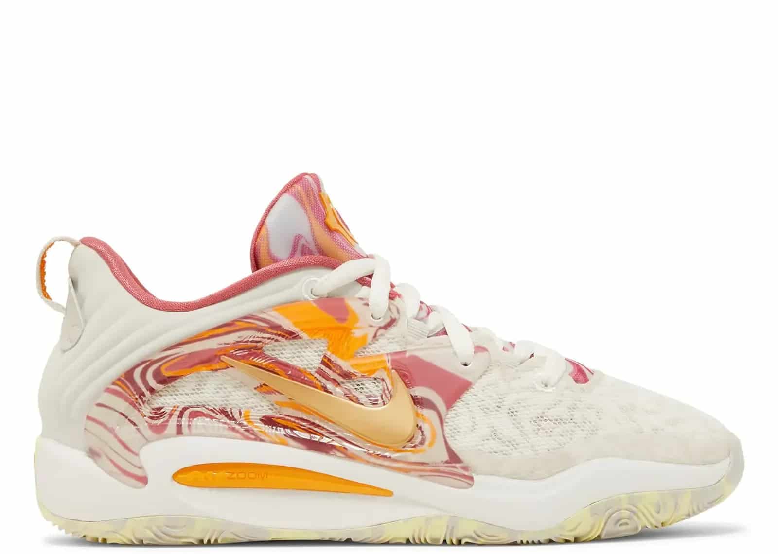 Nike KD 15 All-Star - Mind Türkiye