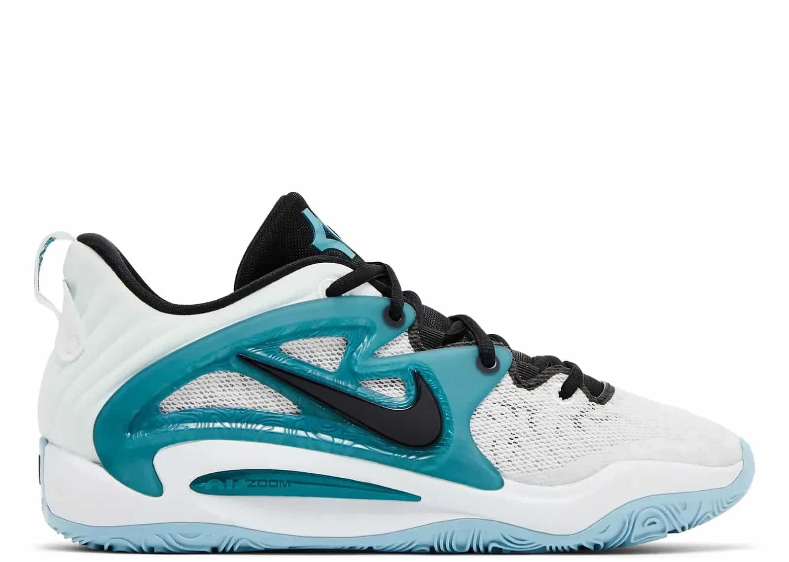 Nike KD 15 Photon Dust Teal - Mind Türkiye