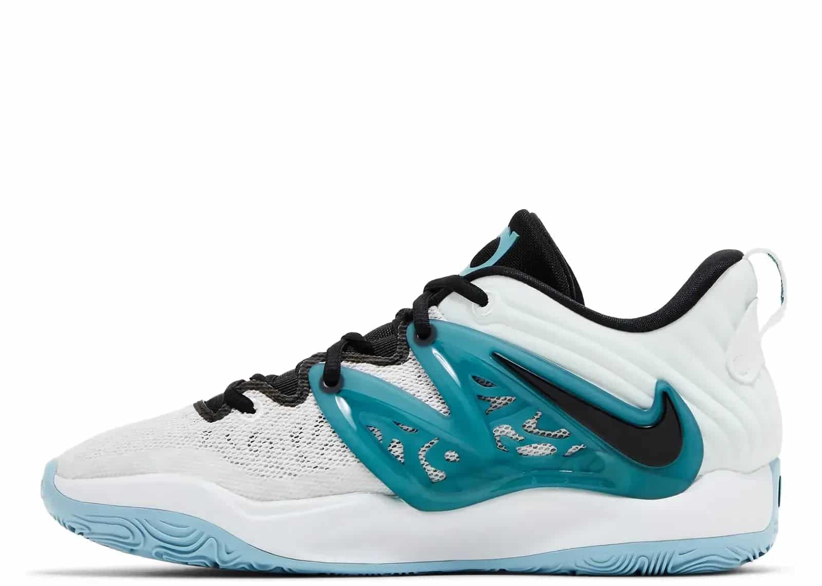 Nike KD 15 Photon Dust Teal - Mind Türkiye
