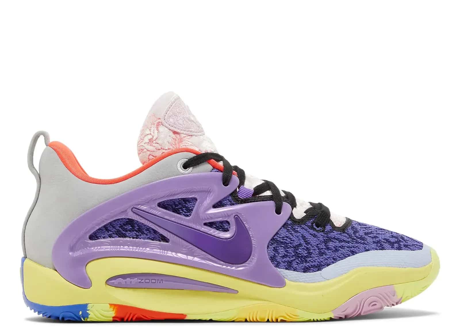 Nike KD 15 What The - Mind Türkiye