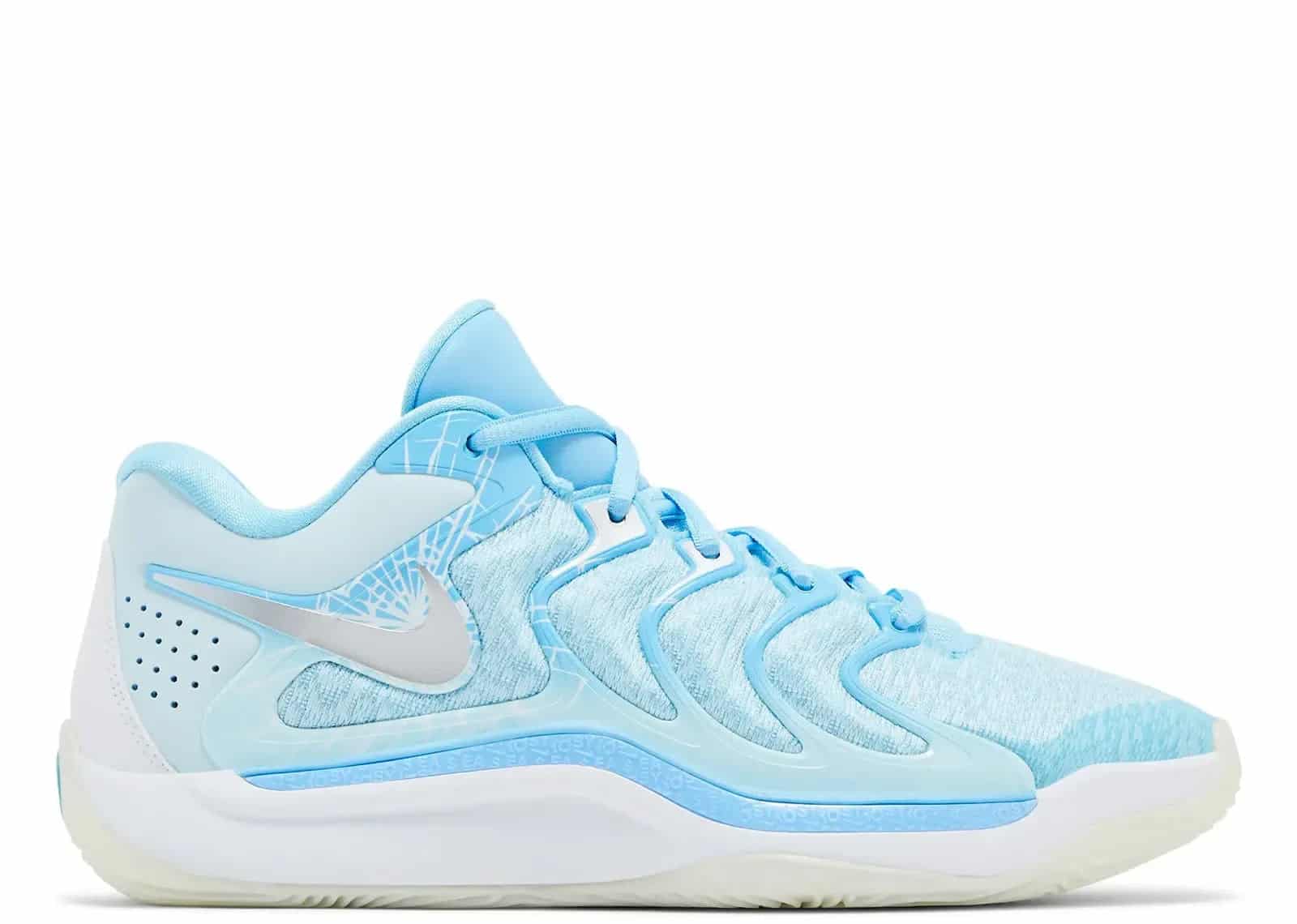 Nike KD 17 Christmas - Mind Türkiye