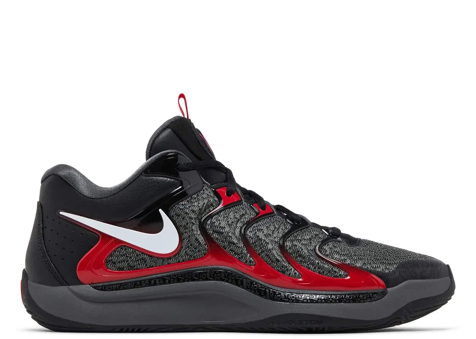 Nike KD 17 Late Night - Mind Türkiye