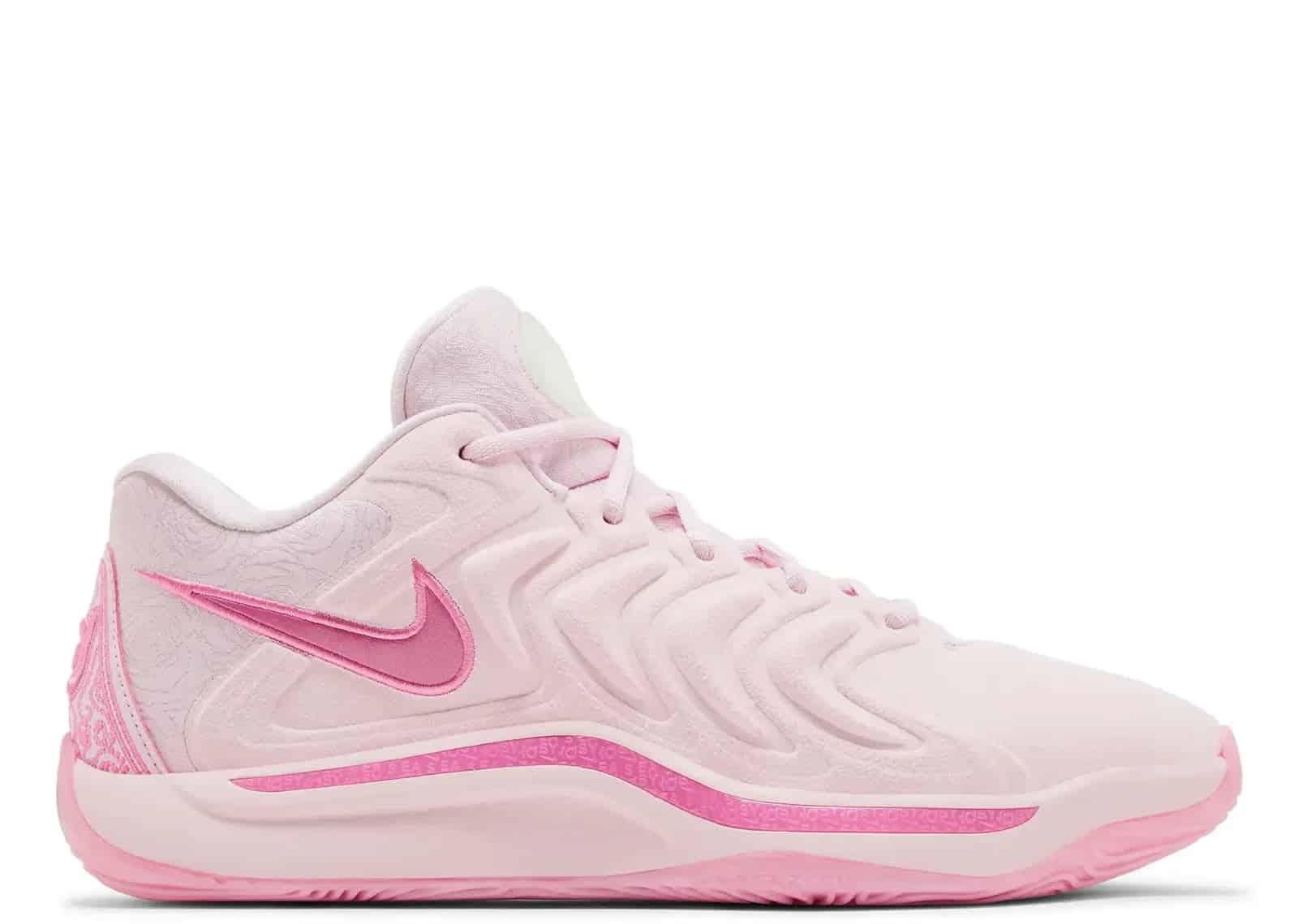 Nike KD 17 NRG Aunt Pearl - Mind Türkiye