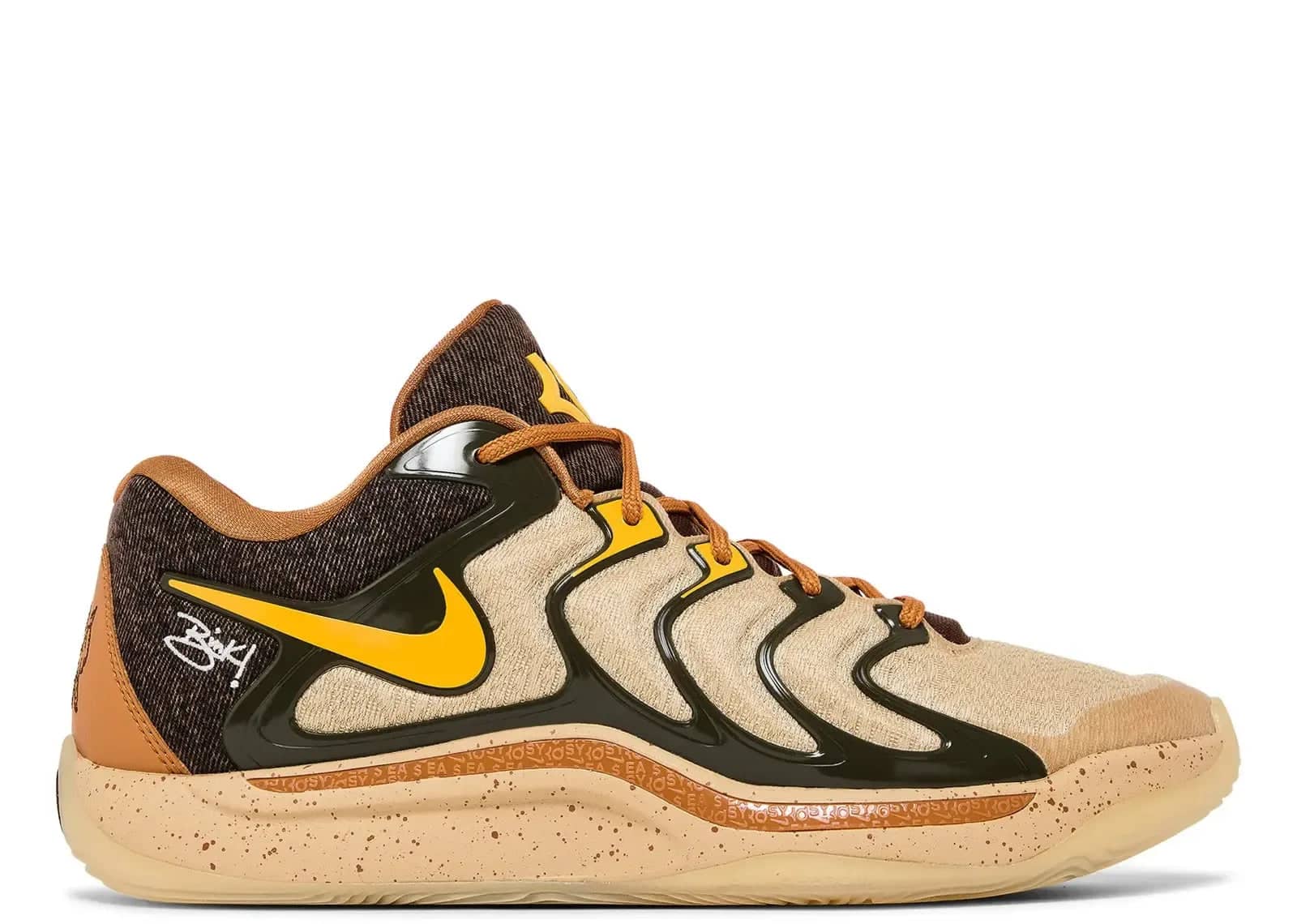 Nike KD 17 NRG Bink! - Mind Türkiye