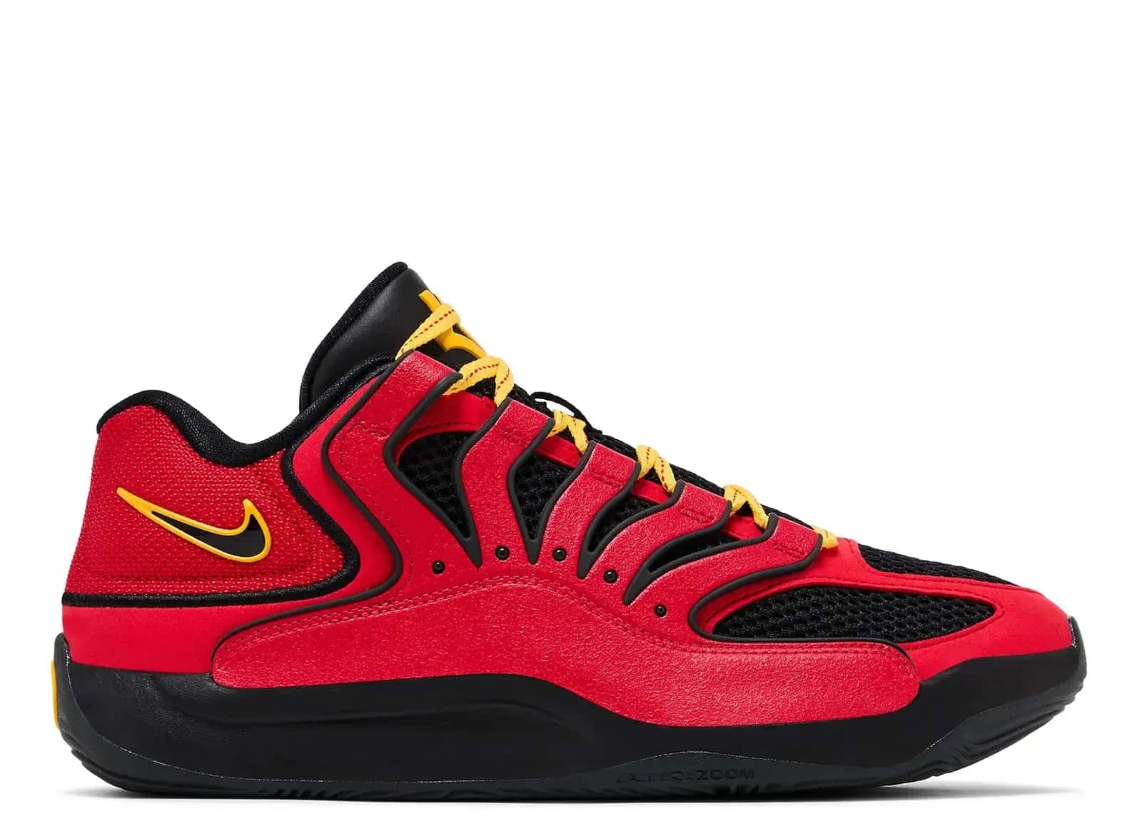 Nike KD 18 Air Bakin - Mind Türkiye