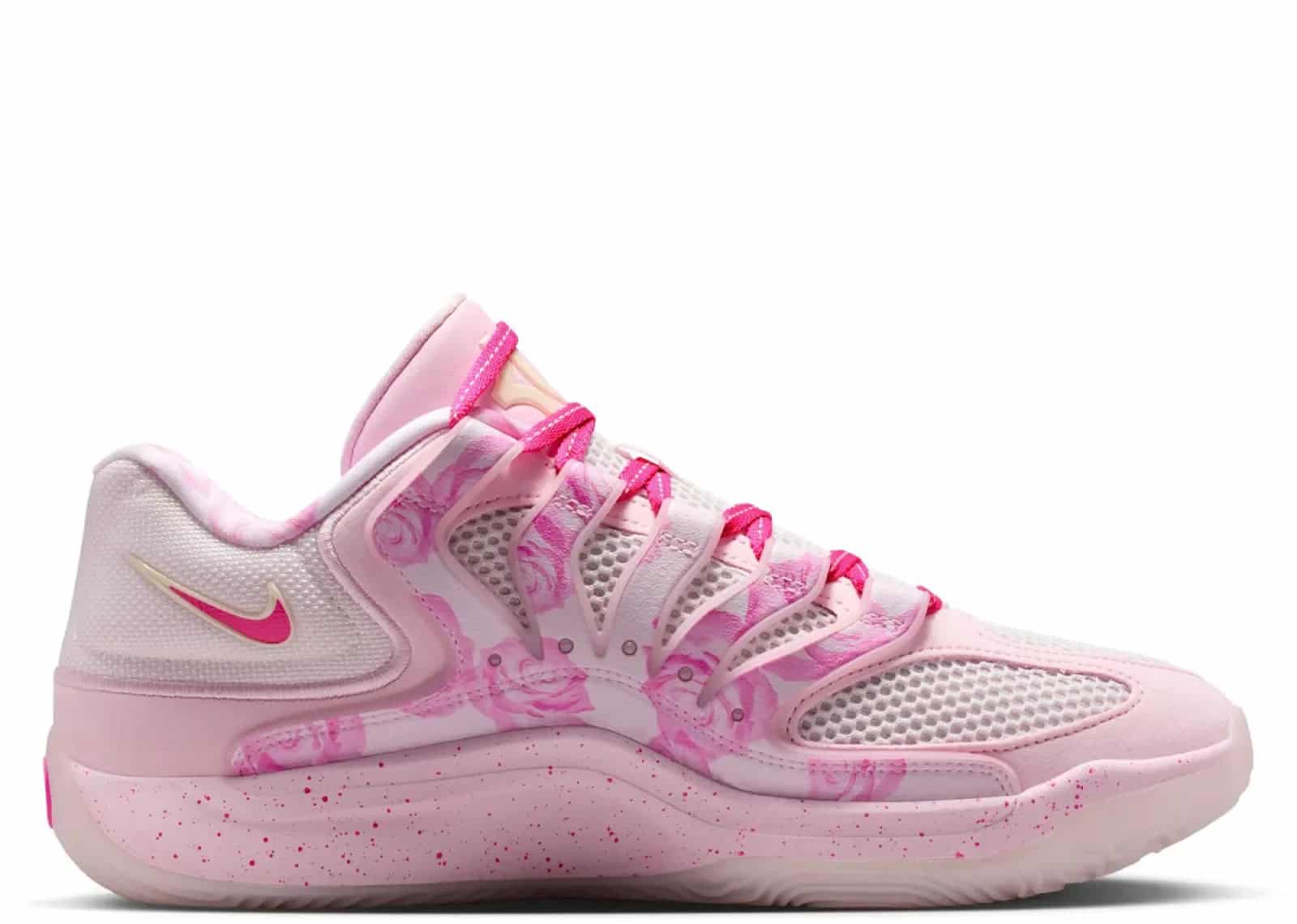 Nike KD 18 Aunt Pearl - Mind Türkiye