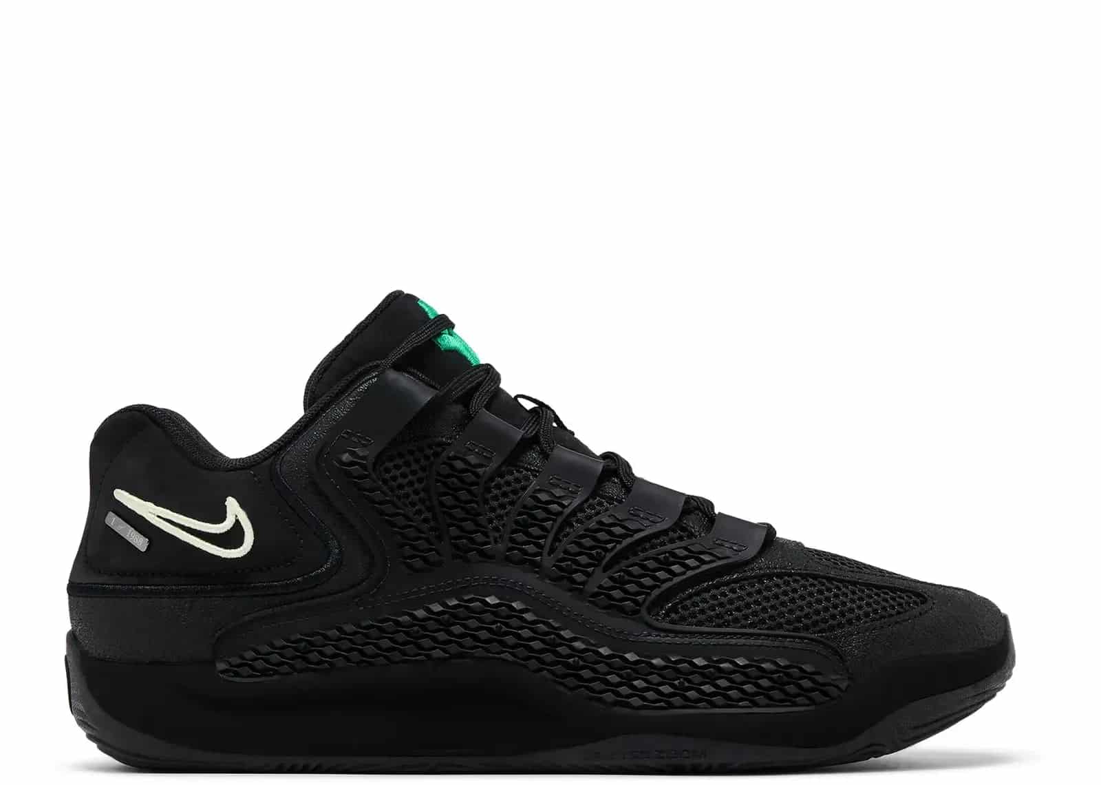 Nike KD 18 Black Label - Mind Türkiye