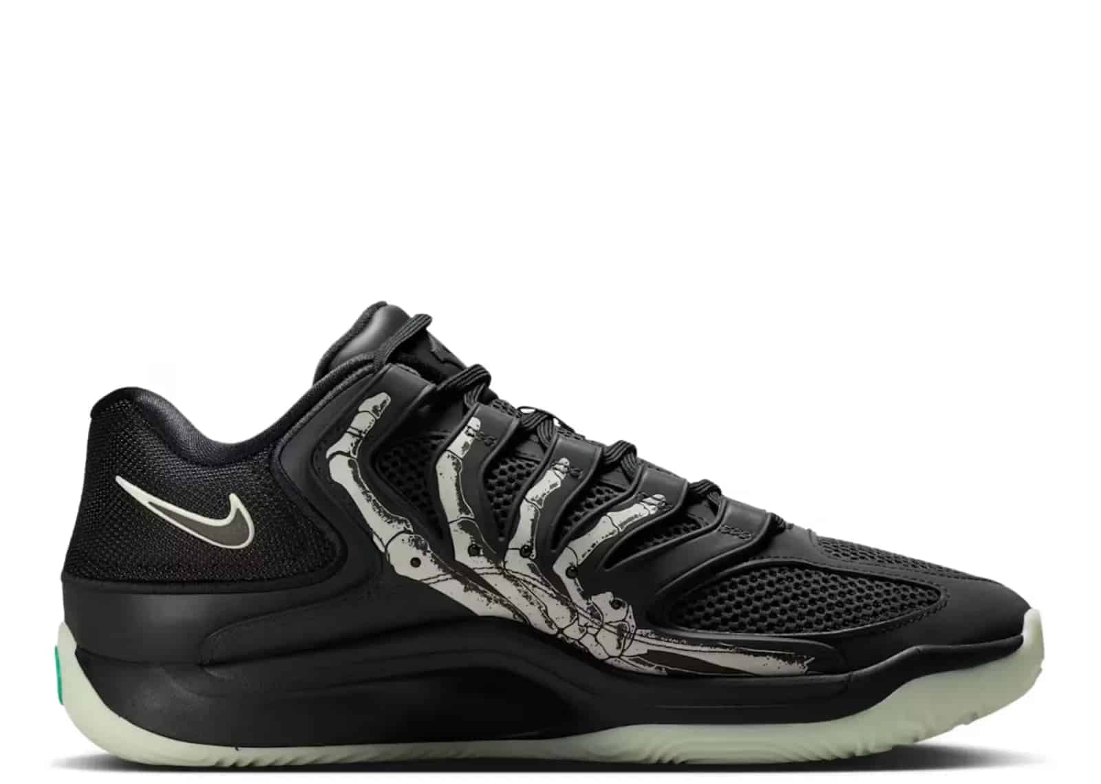 Nike KD 18 Halloween - Mind Türkiye