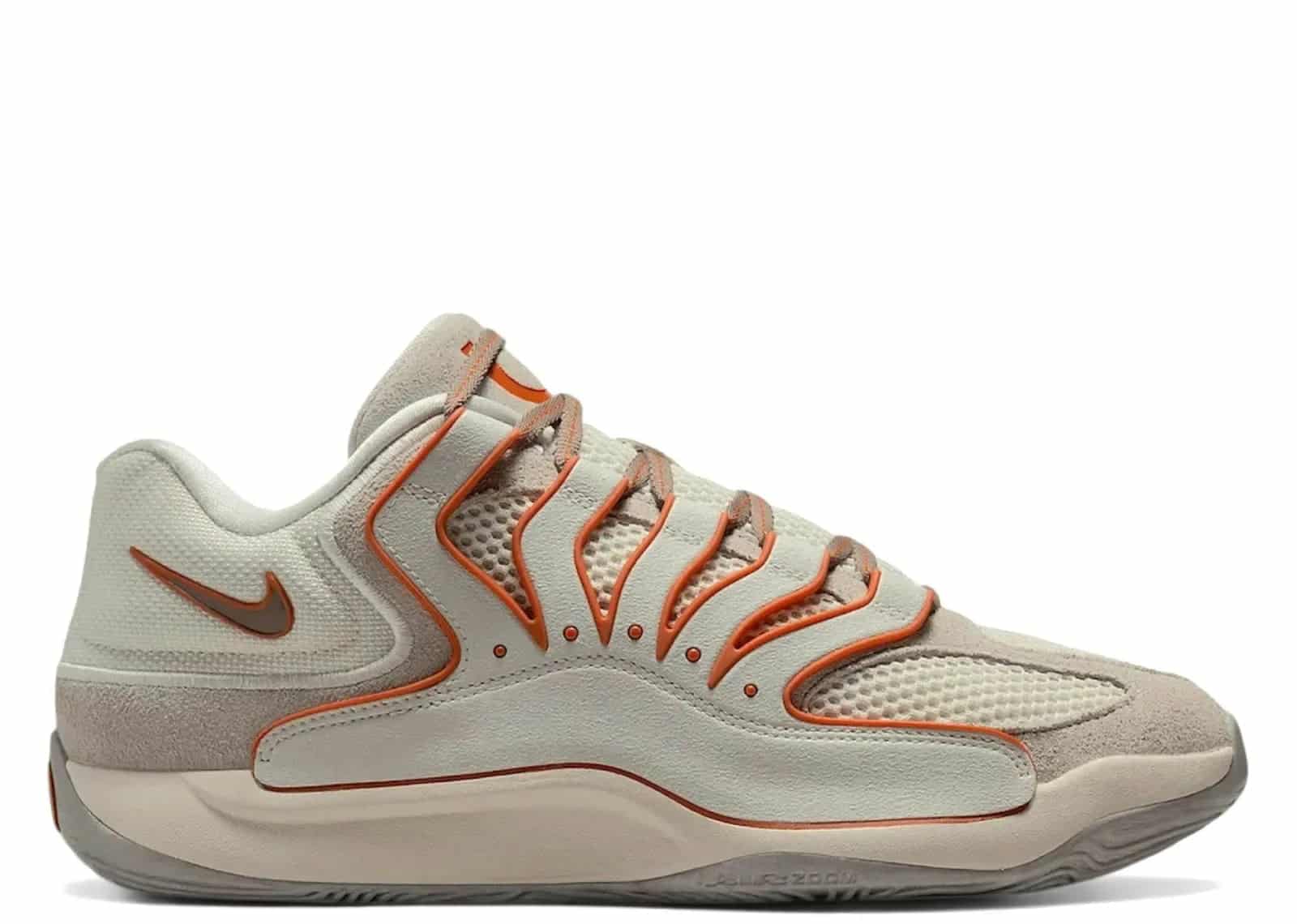 Nike KD 18 Rise - Mind Türkiye