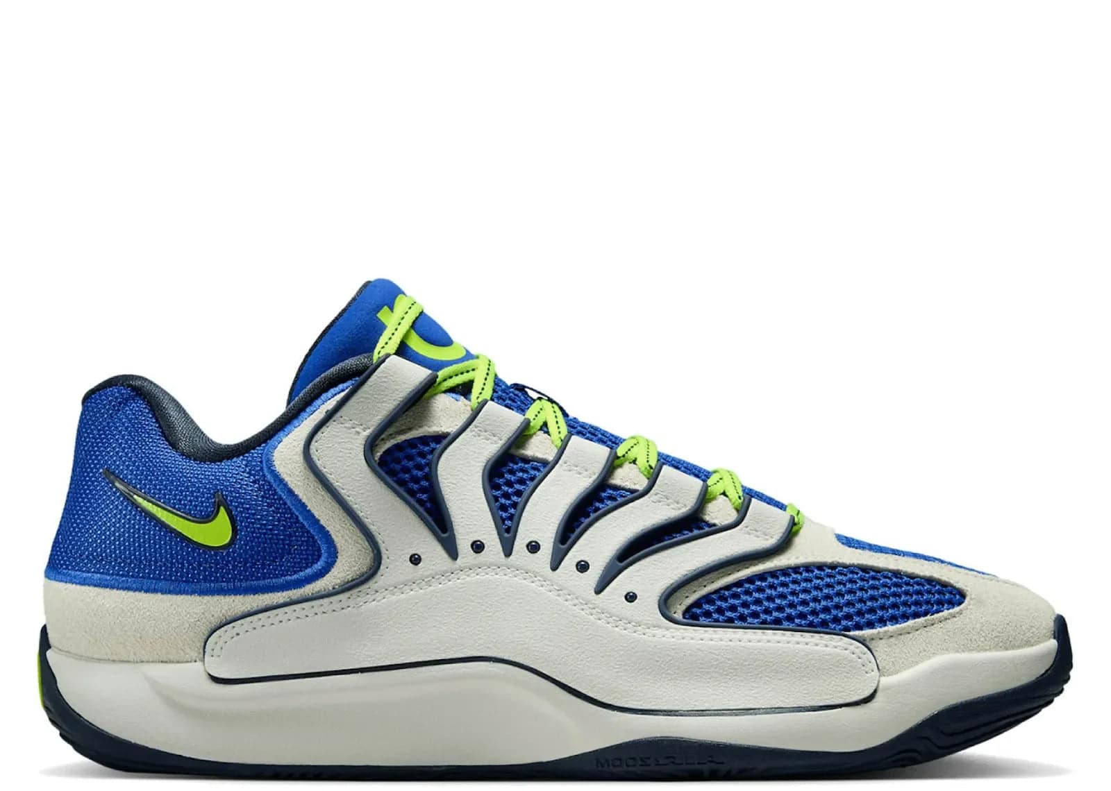 Nike KD 18 Seat Pleasant - Mind Türkiye