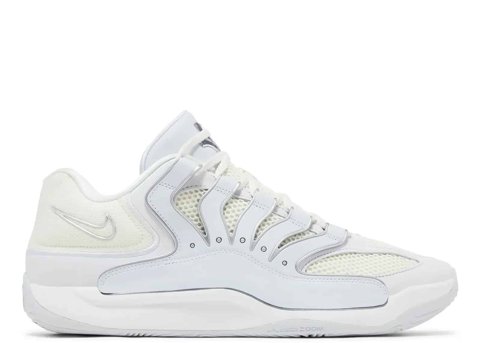 Nike KD 18 Soft Pearl - Mind Türkiye