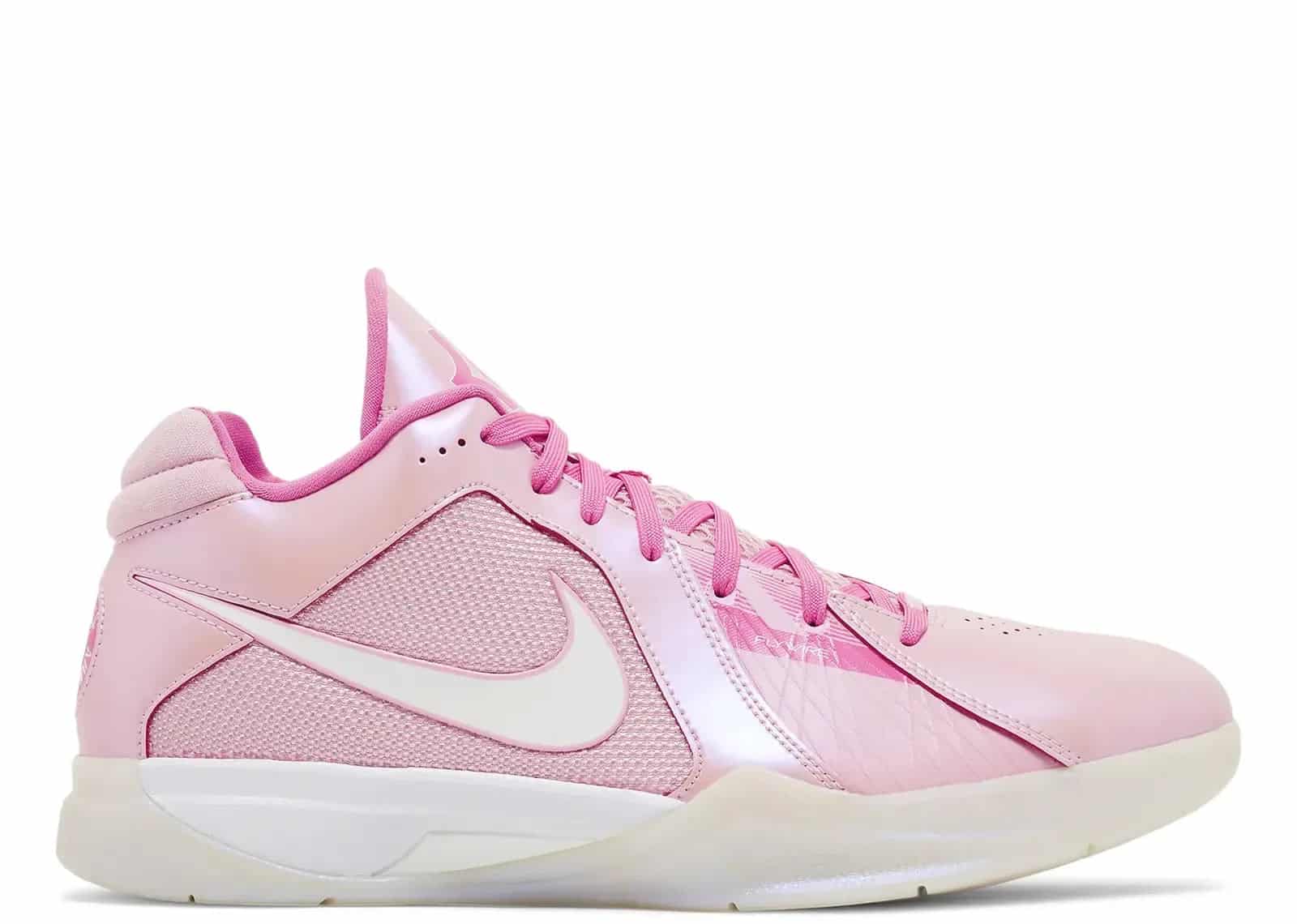 Nike KD 3 Aunt Pearl - Mind Türkiye