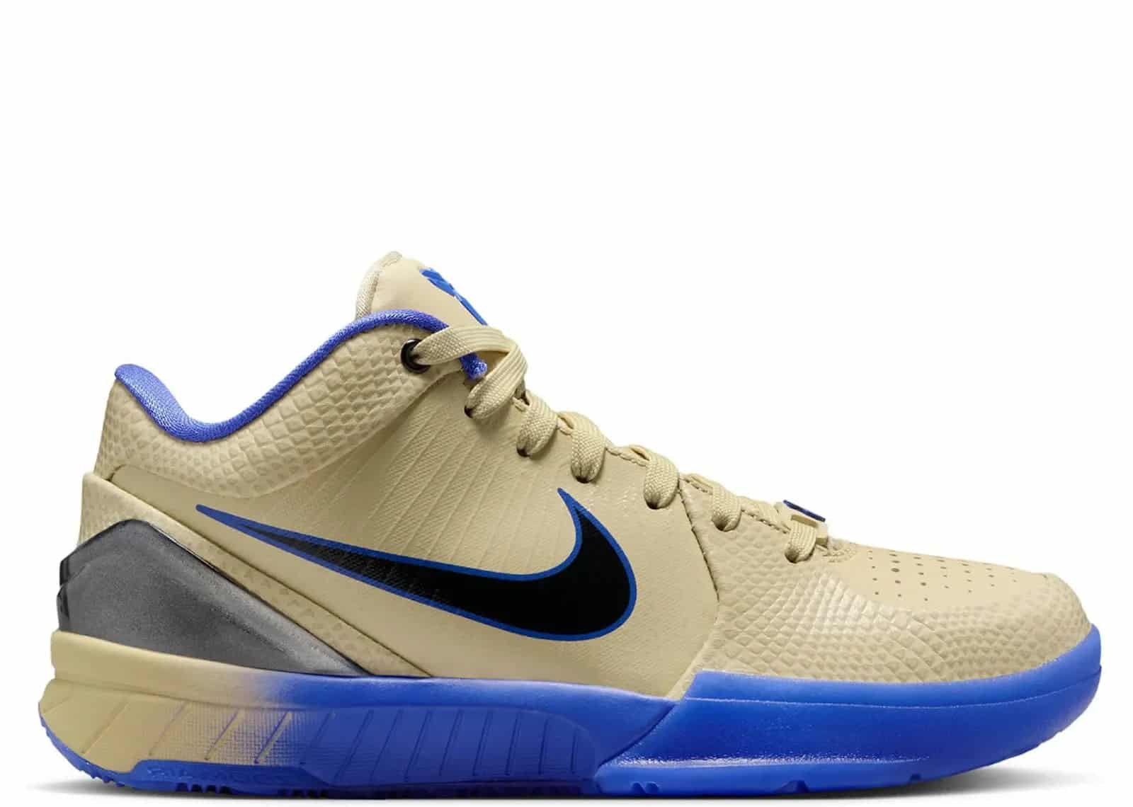 Nike Kobe 4 Protro FC Barcelona Team Gold (GS) - Mind Türkiye