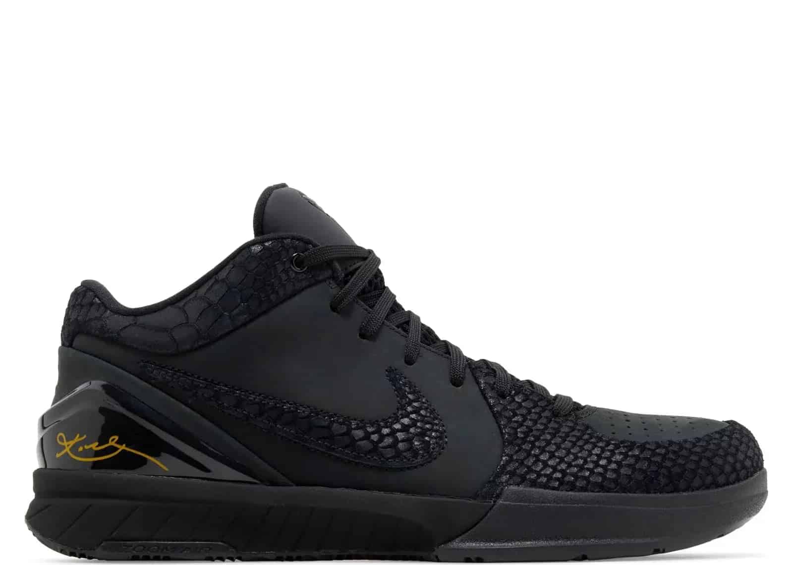 Nike Kobe 4 Protro Gift Of Mamba - Mind Türkiye