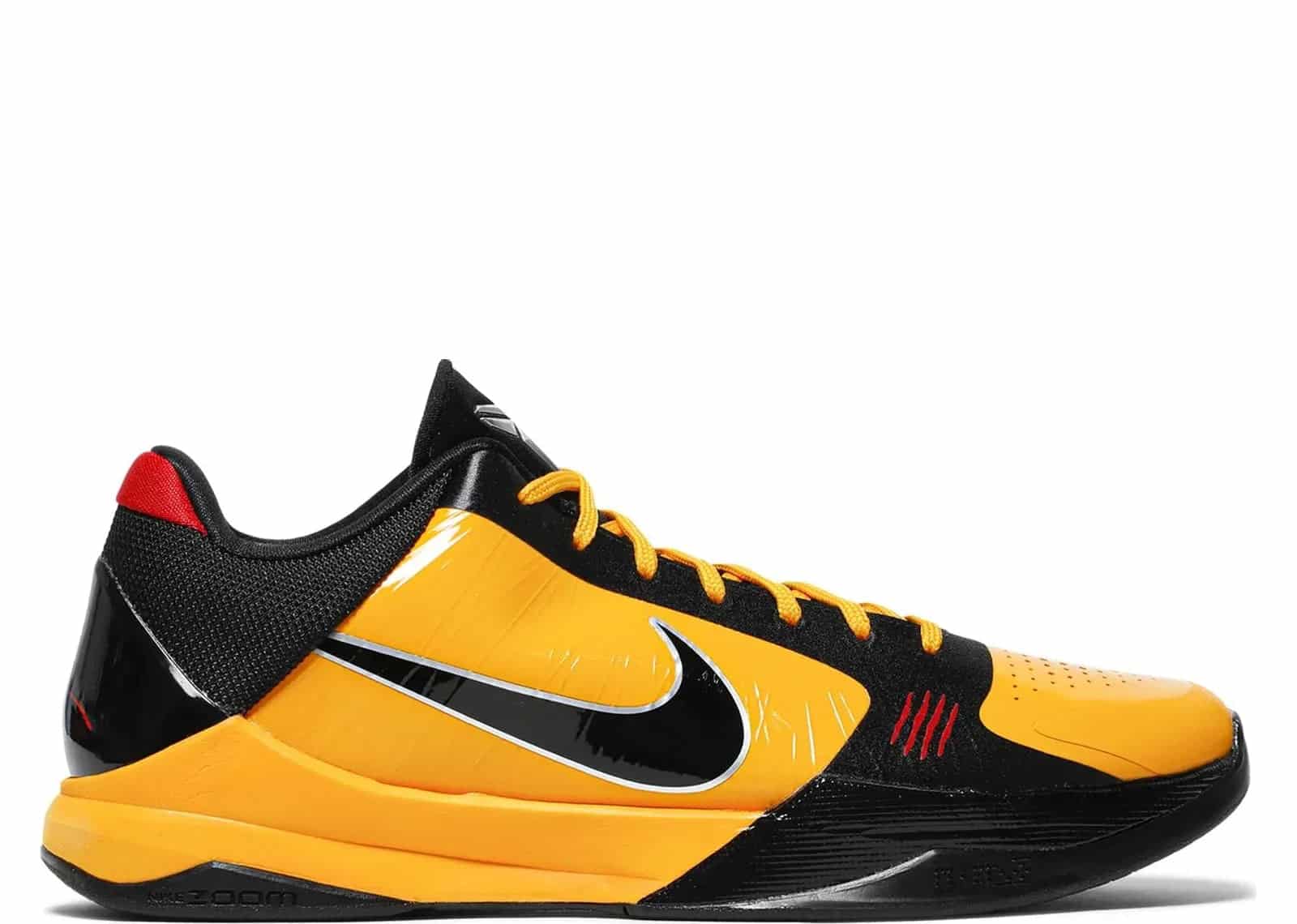 Nike Kobe 5 Protro Bruce Lee - Mind Türkiye