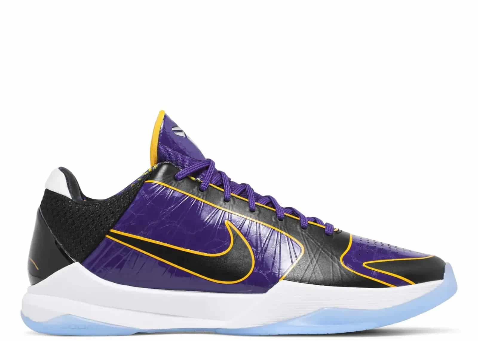 Nike Kobe 5 Protro Lakers - Mind Türkiye