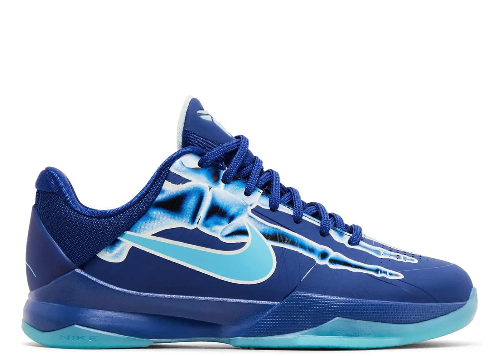 Nike Kobe 5 X-Ray (GS) - Mind Türkiye