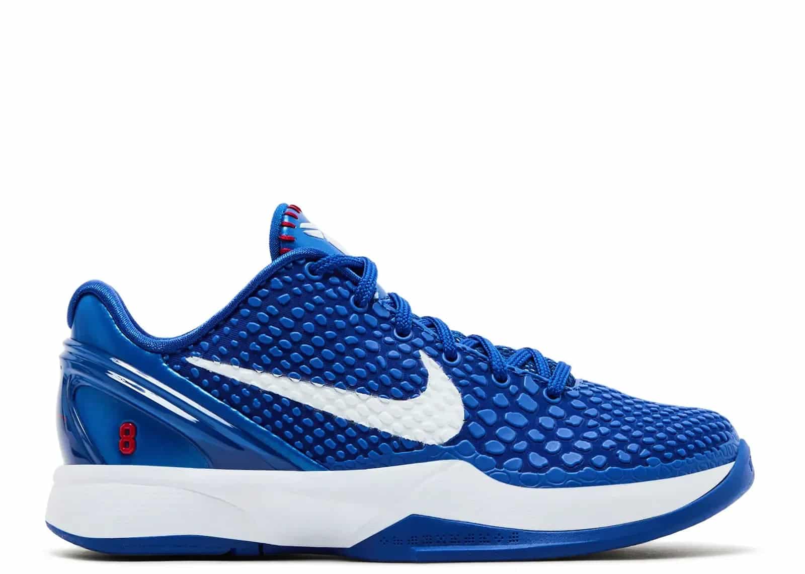 Nike Kobe 6 Dodgers (GS) - Mind Türkiye