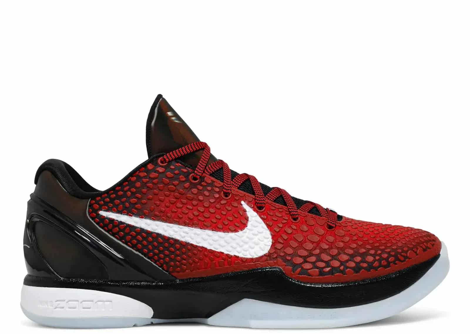 Nike Kobe 6 Protro Challenge Red - Mind Türkiye