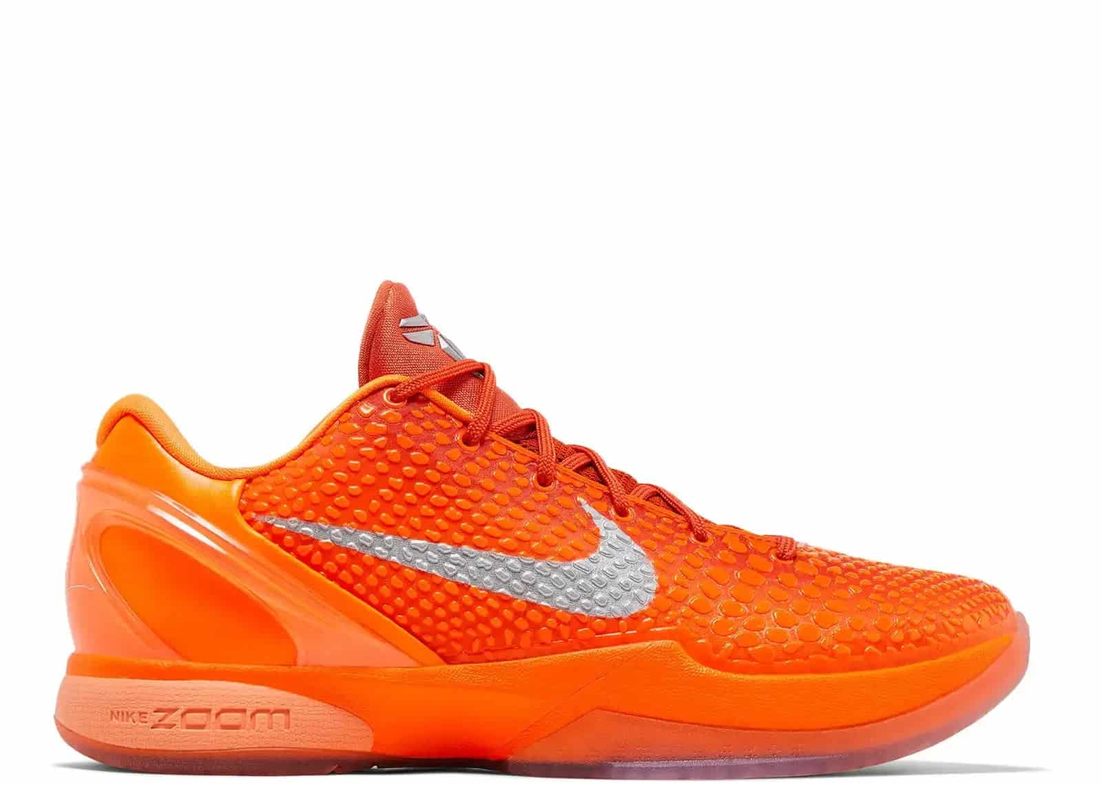 Nike Kobe 6 Protro Total Orange - Mind Türkiye