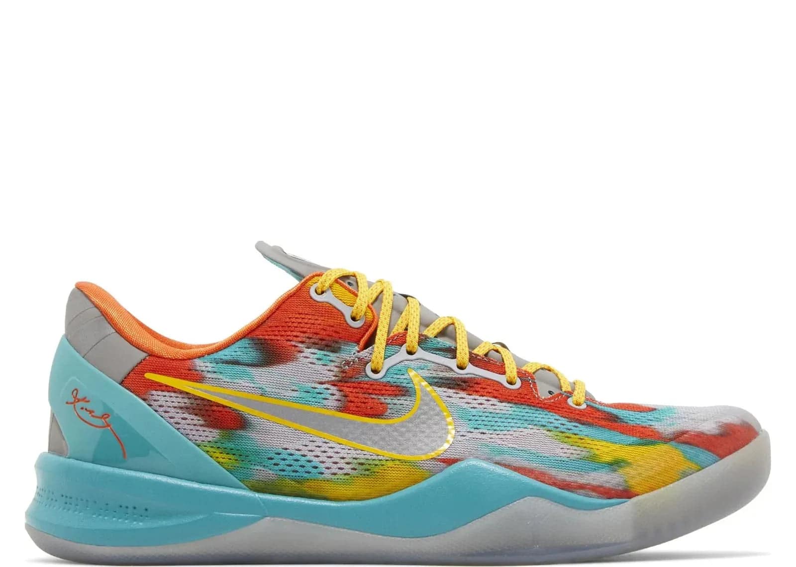 Nike Kobe 8 Protro Venice Beach (2024) - Mind Türkiye