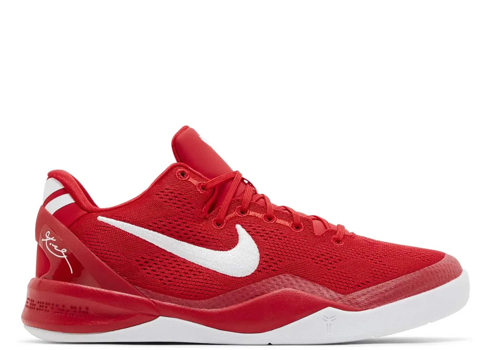 Nike Kobe 8 University Red (GS) - Mind Türkiye