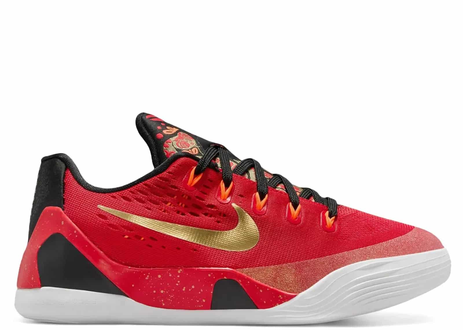 Nike Kobe 9 EM Low China (GS) - Mind Türkiye