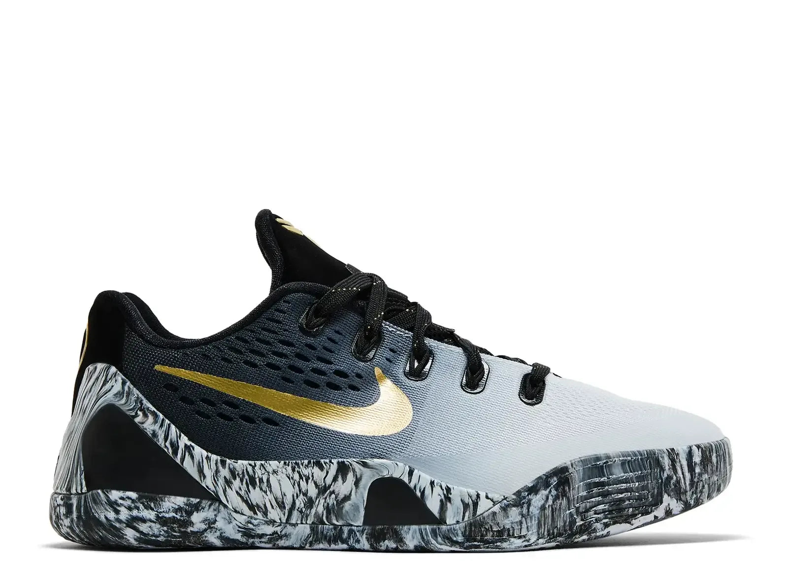 Nike Kobe 9 EM Low Mambacita (GS) - Mind Türkiye