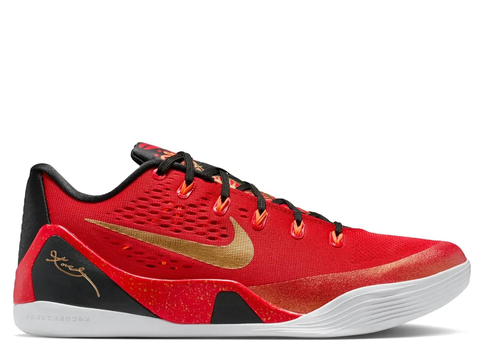 Nike Kobe 9 EM Low Protro China - Mind Türkiye