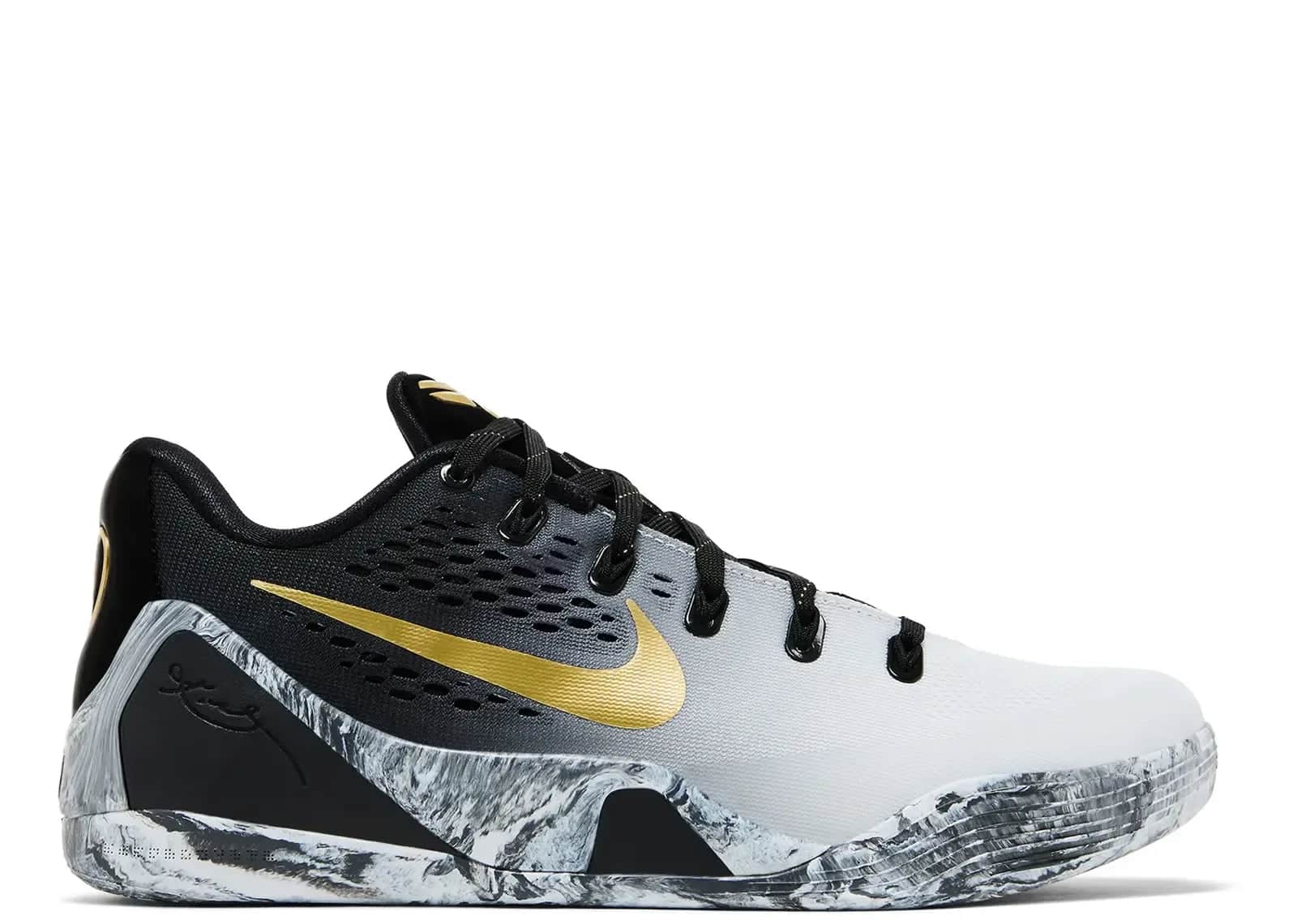 Nike Kobe 9 EM Low Protro Mambacita - Mind Türkiye